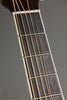1974 Martin D-35 Acoustic Guitar Used