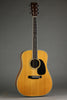 1974 Martin D-35 Acoustic Guitar Used
