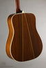 1974 Martin D-35 Acoustic Guitar Used