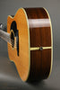 1974 Martin D-35 Acoustic Guitar Used