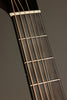 2019 Collings 001 14-Fret Acoustic Guitar Used