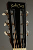 2012 Santa Cruz Guitar Co. H-13 Acoustic Guitar Used
