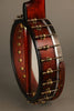 2022 OME Wizard 11" 5-String Open Back Banjo - Used