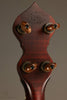 2022 OME Wizard 11" 5-String Open Back Banjo - Used