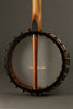 OME Flora 11" 5-String Open Back Banjo New