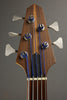 2001 Rick Turner Renaissance Standard RB5F 5-String Fretless Bass Used