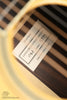 2022 Santa Cruz Guitar Co. OM Short Scale Acoustic Guitar - Used