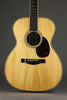 2022 Santa Cruz Guitar Co. OM Short Scale Acoustic Guitar - Used