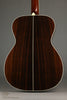 2022 Santa Cruz Guitar Co. OM Short Scale Acoustic Guitar - Used