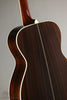 2022 Santa Cruz Guitar Co. OM Short Scale Acoustic Guitar - Used