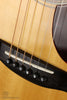 2022 Santa Cruz Guitar Co. OM Short Scale Acoustic Guitar - Used