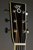 2022 Santa Cruz Guitar Co. OM Short Scale Acoustic Guitar - Used