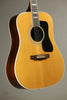 1976 Guild D-55NT Acoustic Guitar Used