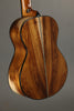 2021 Pimentel Koa Custom Tenor Ukulele Used
