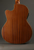 2012 Kremona Sofia S63CW Nylon String Acoustic Electric Guitar Used