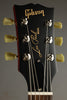 2018 Gibson Les Paul Studio Faded Cherry Electric Guitar Used