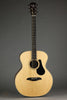 2020 Alvarez Yairi YB70 Baritone Guitar Used
