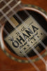 Ohana TK-42E Tenor Ukulele Limited Edition New