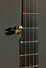 Waldman Chromatic Step-Side 5-String Open Back Banjo New