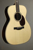 Santa Cruz Guitar Co. OM Grand Acoustic Guitar New