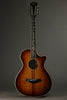 2022 Taylor K22ce 12-Fret Acoustic Electric Guitar Used
