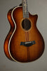 2022 Taylor K22ce 12-Fret Acoustic Electric Guitar Used
