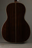 2012 Huss & Dalton 00-SP Cedar Top Acoustic Guitar Used