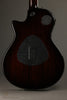 2017 Taylor Guitars T5z Classic DLX Semi-Hollow Electric Used