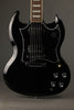 2021 Gibson SG Standard Electric Guitar Used