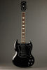 2021 Gibson SG Standard Electric Guitar Used