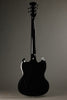 2021 Gibson SG Standard Electric Guitar Used