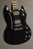 2021 Gibson SG Standard Electric Guitar Used