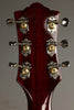 2016 Guild Newark Street Collection Starfire III Semi-Hollow Electric Guitar Used
