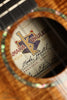 2013 Kamaka Custom Tenor Ukulele Used