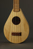 2015 Uke S.A. AO Soprano Ukulele Used