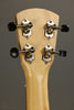 2015 Uke S.A. AO Soprano Ukulele Used