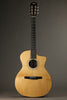 2019 Taylor 114ce-N Acoustic Electric Nylon Strings Used