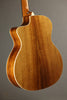 2020 Taylor 214ce-K DLX Acoustic Electric Guitar Used