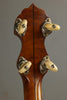 1924 Vega Tubaphone Style M Tenor Banjo Used