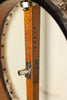 1924 Vega Tubaphone Style M Tenor Banjo Used