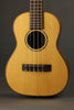 2015 Pono RTSH Spruce Slothead Tenor Ukulele Used