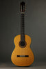 2007 Cervantes Hauser PE Studio Series Classical Guitar Used