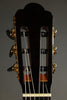 2007 Cervantes Hauser PE Studio Series Classical Guitar Used
