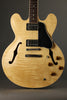 2001 Gibson ES-335 Dot Semi Hollow Guitar Used