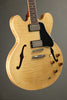 2001 Gibson ES-335 Dot Semi Hollow Guitar Used