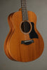 2022 Taylor GS Mini Mahogany Acoustic Guitar Used