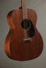 2017 Martin 000-15M Steel String Acoustic Guitar Used