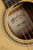 2008 Martin 000-16GT Acoustic Guitar Used