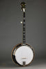 Circa 1925 Gibson PB-3 Mastertone Conversion 5-String Banjo Used