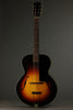 1939 Gibson L-50 Acoustic Archtop Used